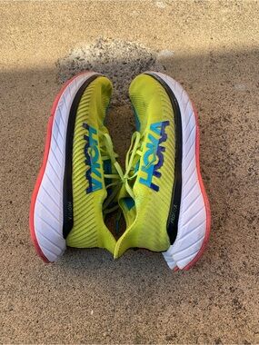 Hoka One One  CARBON X3